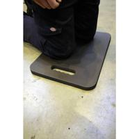 COBA Europe KS010004 Kniebeschermer (l x b x h) 360 x 530 x 25 mm Zwart - thumbnail