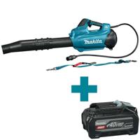 Makita ub003cz accu bladblazer | ruggedragen | 36v | connector type | body | zonder accu's & laders - ub003cz - thumbnail