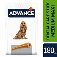 ADVANCE DENTAL CARE STICK MEDIUM / MAXI - thumbnail