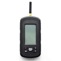 VidaXL Viszoeker zwart - thumbnail