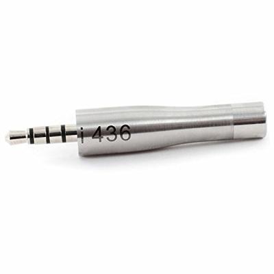 MicW i436 microfoon voor iPad, iPhone en iPod Touch