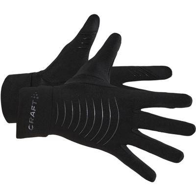 Craft 1912478 Core Essence Thermal Glove 2 - Black - M Craft 1912478 Core Essence Thermal Glove 2 - Black - M