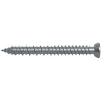 Fischer 532945 Windowframe screw 7.5 mm 252 mm T 100 stuk(s) - thumbnail