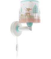 Dalber Kinderkamer wandlampLoving Deer - 61279 - thumbnail