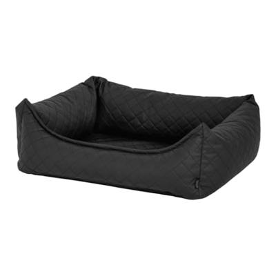 Madison Producten van Bed Skai Check Grey S