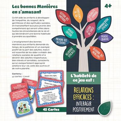 Educatief Spel Lisciani Giochi