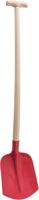 Meister schop 'emslaender' met steel - shrst01 - thumbnail