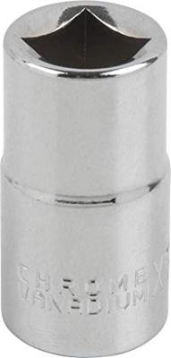 3/8 olieservice vierkant steekdop, 10 mm KS Tools 150.9122