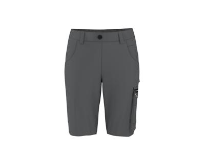 PARKSIDE Korte dames werkbroek met stretch (Grijs, M (40/42)) PARKSIDE Korte dames werkbroek met stretch (Grijs, M (40/42))