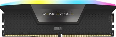 Corsair CMH128GX5M4B5600C40 Werkgeheugenmodule voor PC DDR5 128 GB 4 x 32 GB 5600 MHz 288-pins DIMM CL40 CMH128GX5M4B5600C40 Corsair CMH128GX5M4B5600C40 Werkgeheugenmodule voor PC DDR5 128 GB 4 x 32 GB 5600 MHz 288-pins DIMM CL40 CMH128GX5M4B5600C40