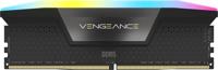 Corsair CMH128GX5M4B5600C40 Werkgeheugenmodule voor PC DDR5 128 GB 4 x 32 GB 5600 MHz 288-pins DIMM CL40 CMH128GX5M4B5600C40 - thumbnail