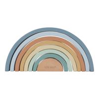 Little Dutch Regenboogstapelaar Forest Friends - thumbnail