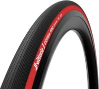 Vittoria corsa pro red g2.0 tlr 28-622 special-edition folding tire - thumbnail