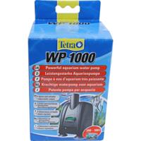 Tetra WP 1000 Waterpomp voor aquaria, krachtige aquariumpomp, met doorloopvoetregeling, voor een optimale watercirculatie en helder water, 200-300 liter - thumbnail
