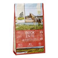 isegrim GREEN HILLS Eend met bessen & wilde kruiden, 3 kg - thumbnail