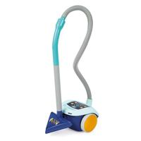 Ecoiffier speelgoed stofzuiger blauw - thumbnail