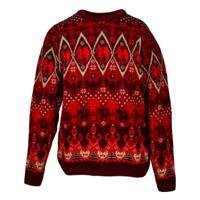 Warhammer Age of Sigmar Christmas Sweater Soulblight Gravelords Size XL - thumbnail