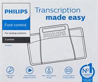 Voetschakelaar Philips LFH 2210 t.b.v. 720/725/730 - thumbnail