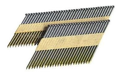 DeWALT DNPT3190Z 33º Papiergebonden Spijkers 3.1x90mm Helder / Recht VE=2200