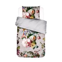 Essenza Fleur Dekbedovertrek 140 x 220 cm - thumbnail