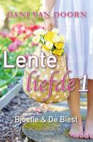 Bjoetie & De Biest - Dani van Doorn - ebook - thumbnail