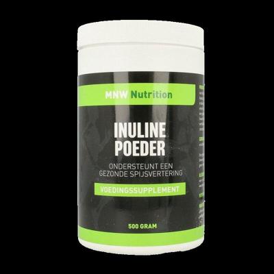 MijnNatuurwinkel Inuline poeder 500 Gram
