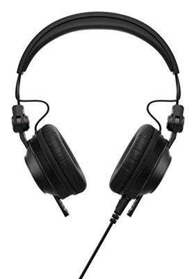DJ-hoofdtelefoon - PIONEER DJ - HDJ-CX - Lichtgewicht - Nauwkeurig geluid - Geluidsisolatie