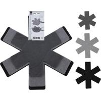 Panbeschermerset a 6 stuks Ø38cm - thumbnail