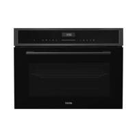 Etna CM250TI Inbouw oven met magnetron Zwart - thumbnail