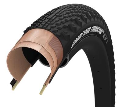 Goodyear - connector inter race tlr 700x40c