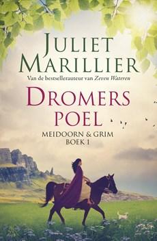 Dromerspoel - Juliet Marillier - ebook