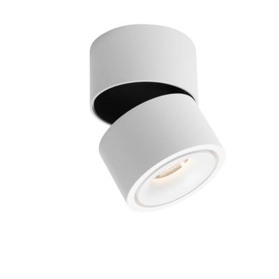 Opbouwspot BWS August 9,2W Wit