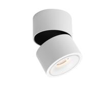 Opbouwspot BWS August 9,2W Wit - thumbnail