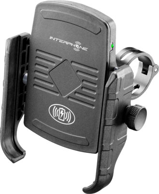 INTERPHONE mobiele telefoon houder cell phone holder interph wireless sw up to 6.2 inc