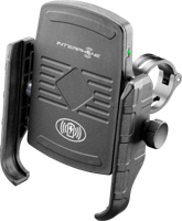 INTERPHONE mobiele telefoon houder cell phone holder interph wireless sw up to 6.2 inc - thumbnail