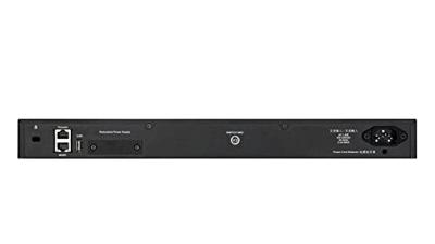 D-Link 54-P.FIBER GIGABIT STACK SWITC