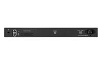 D-Link 54-P.FIBER GIGABIT STACK SWITC - thumbnail