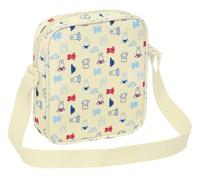 Schoudertas Miffy Buddy 16 x 18 x 4 cm - thumbnail