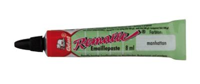 Kirchhoff Reparatie emaille, Manhattan, 8 ml - 98614514