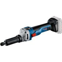 Bosch Professional Akku-Geradschleifer GGS 18V-10 SLC solo ohne Akku, ohne LG, L-BOXX Rechte slijper - thumbnail