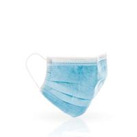 Franz Mensch Hygostar Civil Use FM2020 Mondkapje 50 stuk(s) - thumbnail