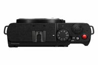 Panasonic LUMIX S9 Jet Black Body - thumbnail