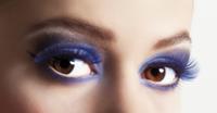 Boland Nepwimpers Basic Blauw - thumbnail