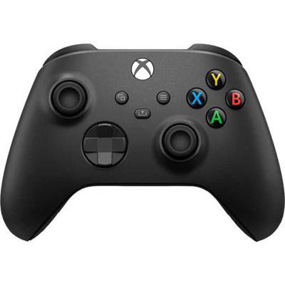 Xbox Series X/S Wireless Controller (Carbon Black)