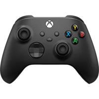 Xbox Series X/S Wireless Controller (Carbon Black) - thumbnail