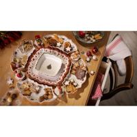 Villeroy & Boch Toy's Delight Serveerbord 26 x 26 cm - thumbnail