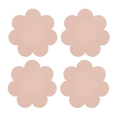 Tepelpads Peekaboo Vlees Één maat