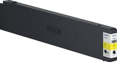 Epson WorkForce Enterprise WF-C20750 Yellow