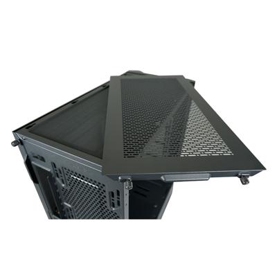 LC-Power Gaming 900B Midi Tower Zwart