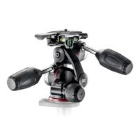 Manfrotto MHXPRO-3W statiefkop - thumbnail